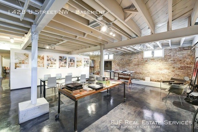Foto del edificio - 1428 U St NW