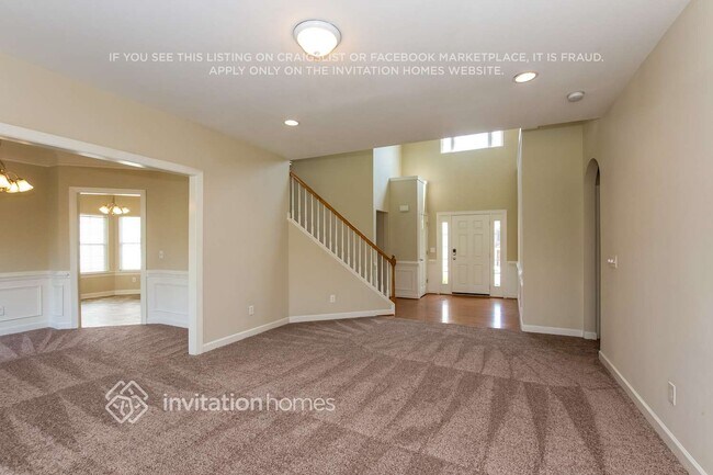 Foto del edificio - 4517 Hyperion Ct