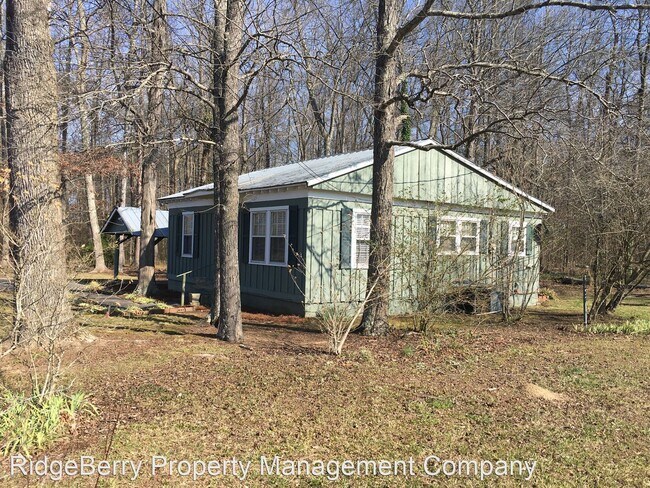 Foto del edificio - 2 br, 1 bath House - 466 Pinson Rd NE