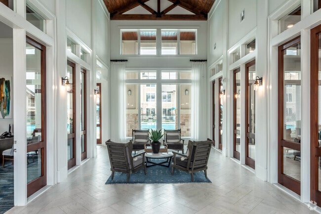 Interior Photo - Seville at Clay Crossing