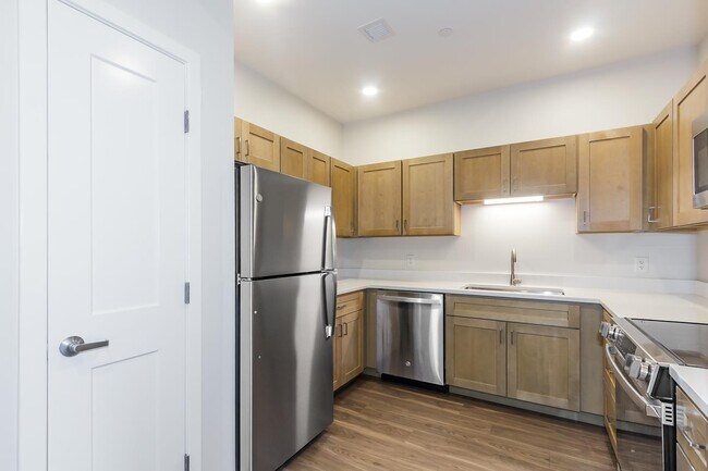 Interior Photo - The Village on Technology Hill