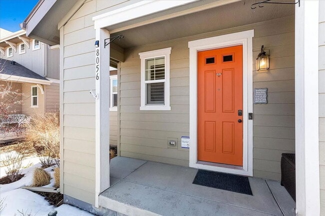 Photo - 8056 E 53rd Dr House