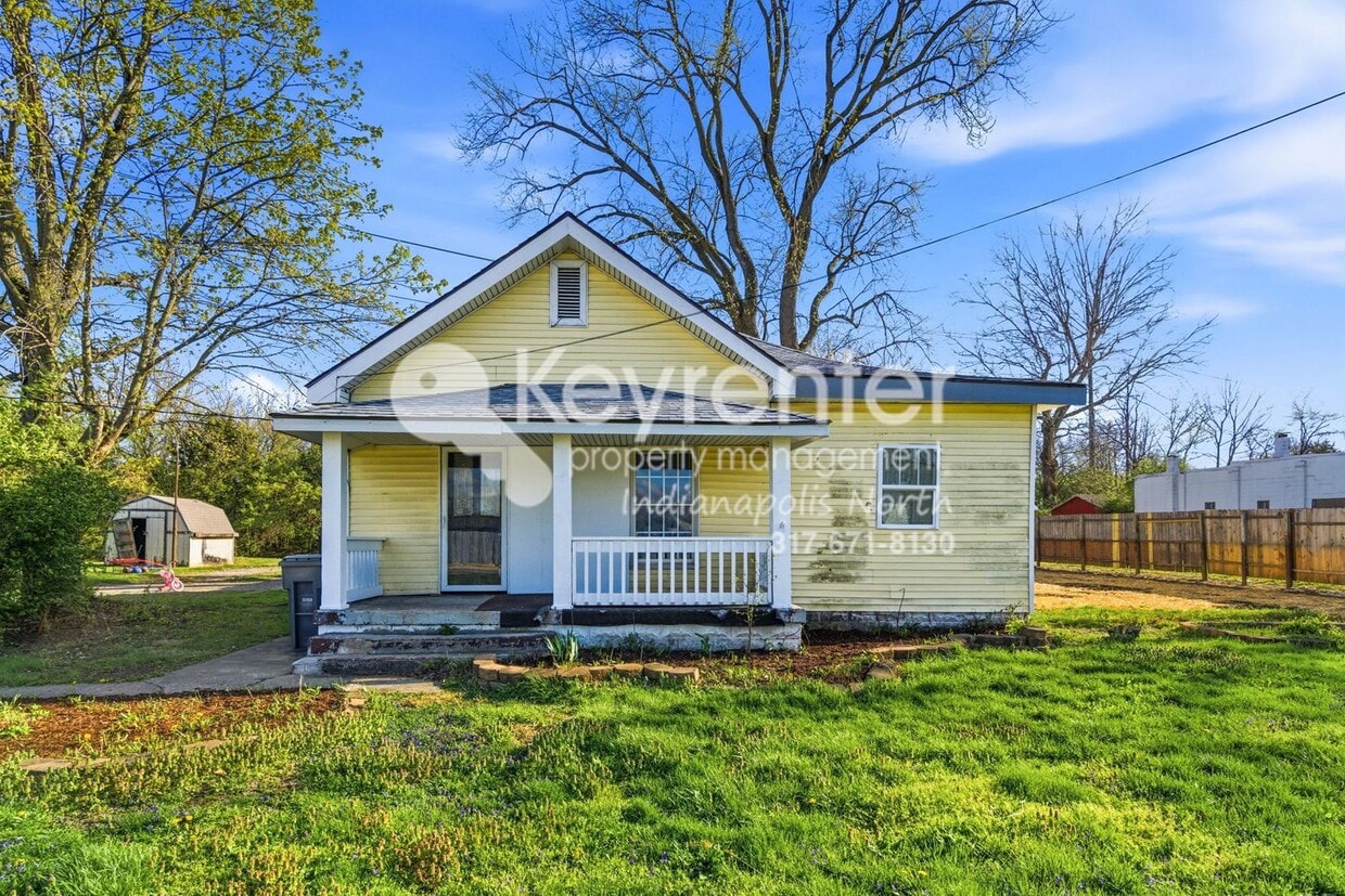 Newly renovated and move-in ready! - Newly renovated and move-in ready!