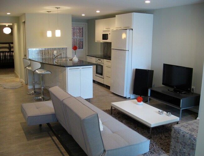 Foto del edificio - 626 G St NE