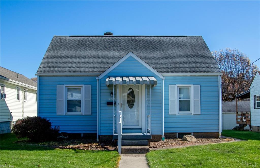 3448 Elk St, Shadyside, OH 43947 House for Rent in Shadyside, OH