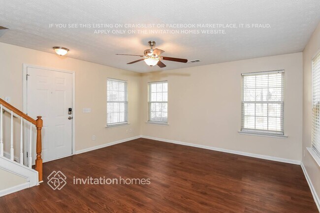 Foto del edificio - 566 Windcroft Cir NW