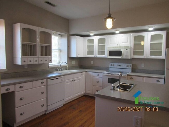 Building Photo - 60 Groce Rd. - Apt. D