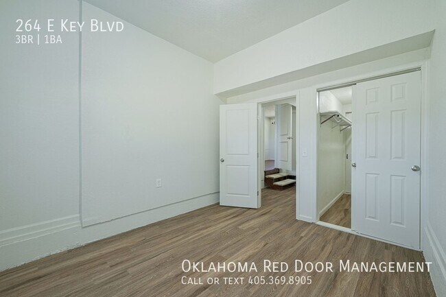 Foto del edificio - 264 E Key Blvd