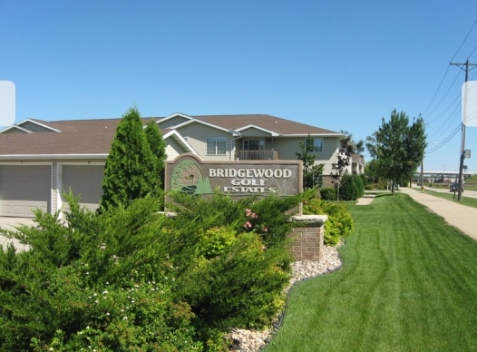 Primary Photo - Bridgewood Golf Estates