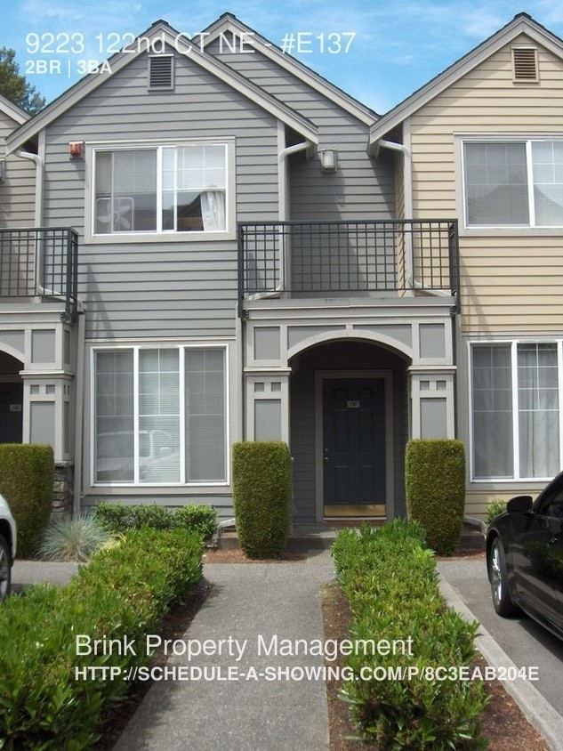 Primary Photo - 9223 122nd Ct NE