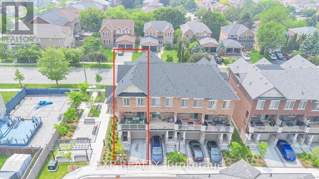 Building Photo - 517 Old Harwood Ave