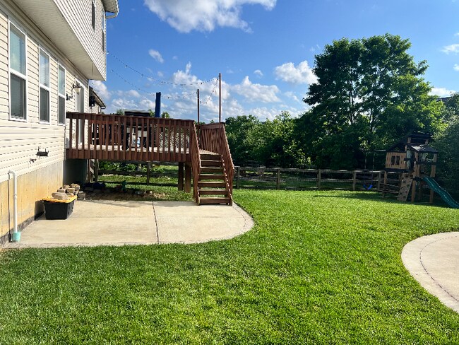 Foto del edificio - 12411 Sheppard Way