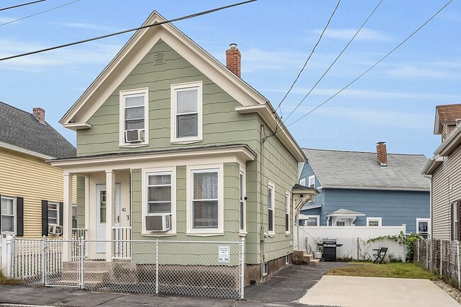 Photo - 41 West St House