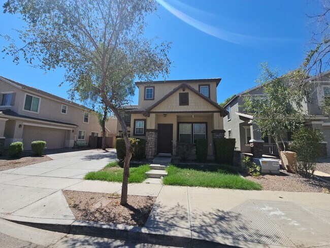 4bd 2.5 bth 43rd Ave and vineyard - 4bd 2.5 bth 43rd Ave and vineyard House