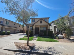 Building Photo - 4217 W Maldonado Rd