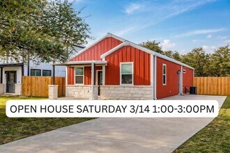 Building Photo - 904 Central Blvd