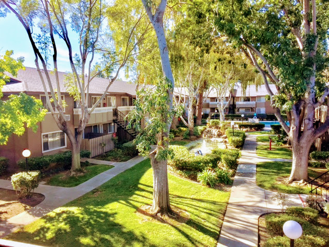 Foto del edificio - Oakbrook Apartments