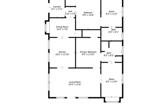 Building Photo - Chico home for rent 3 bed 2 bath, yard cha...