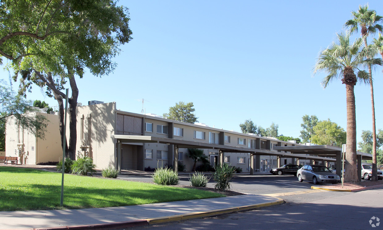 Building Photo - Consolidated Cooperatives of Scottsdale East