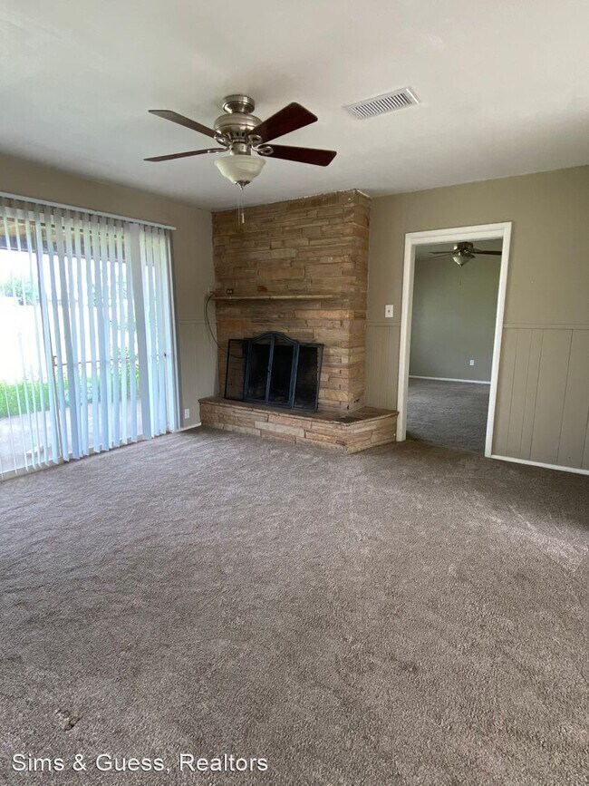 Building Photo - 3 br, 2 bath House - 1519 Mesa