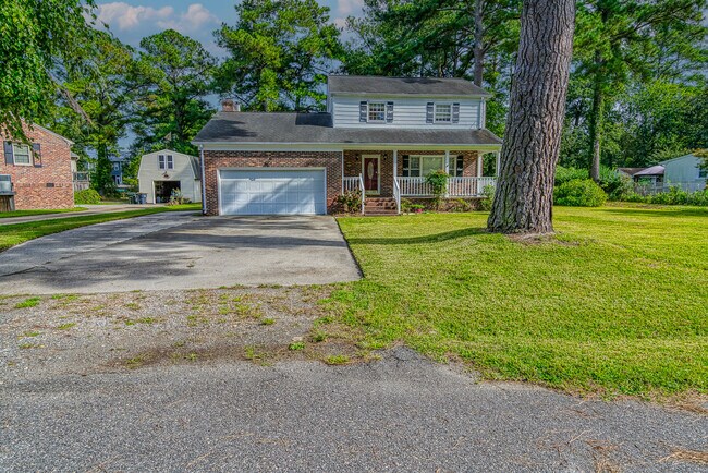 Foto del edificio - 21 Bayview Dr