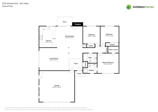 Foto del edificio - 2725 Greenleaf Ave