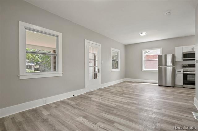 Building Photo - 2059 S Humboldt St