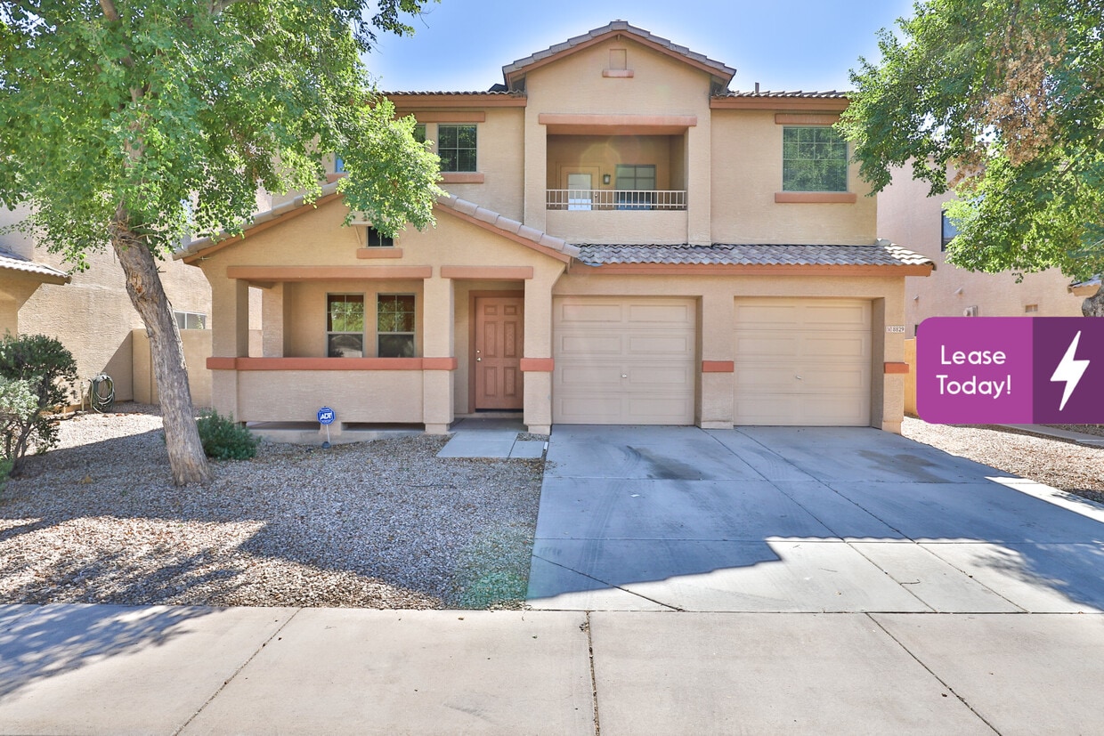 8829 W Preston Ln, Tolleson, AZ 85353 House Rental in Tolleson, AZ