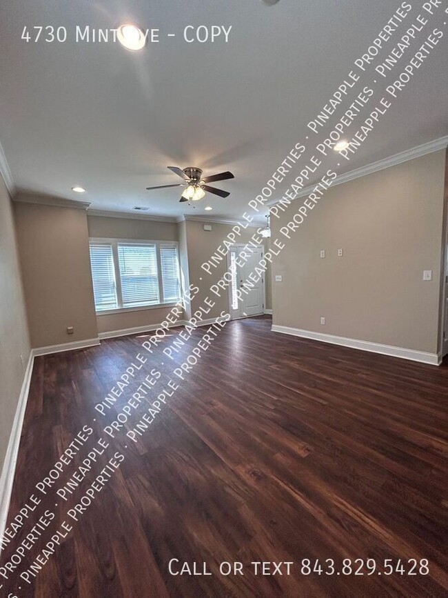 Foto del edificio - 4730 Mint Ave