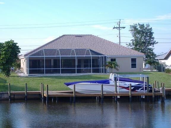 Foto del edificio - 1512 SE 20th St