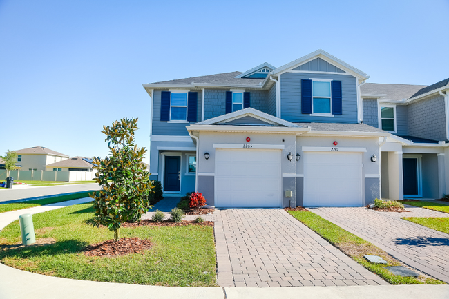 Building Photo - 2265 Carrabelle Wy