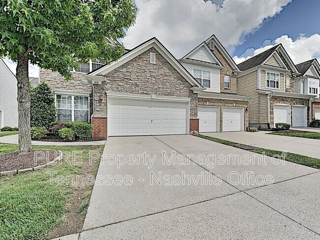 Photo - 418 Lazy Creek Ln House