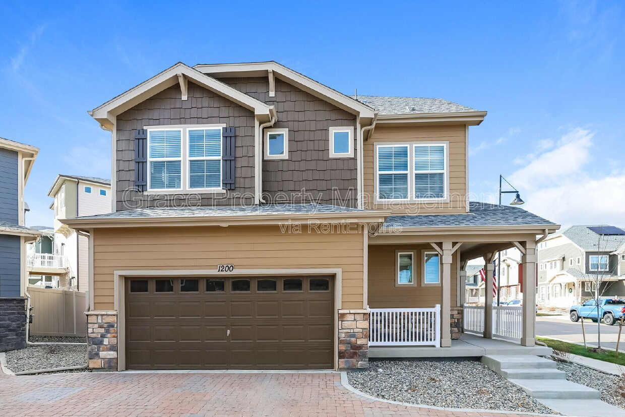 Photo - 1200 Sugarloaf Ln