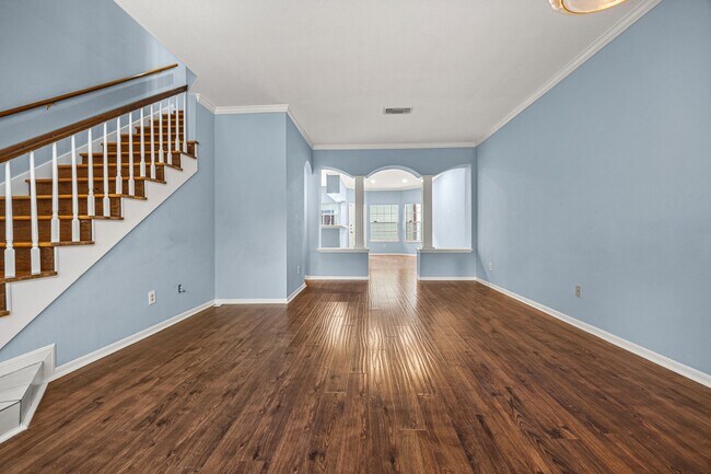 Foto del edificio - 7947 Knight Rd