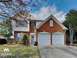 Building Photo - 10629 Claude Freeman Dr