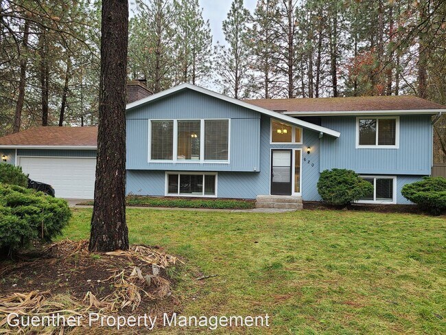 Building Photo - 4 br, 2 bath House - 620 E Glencrest Drive