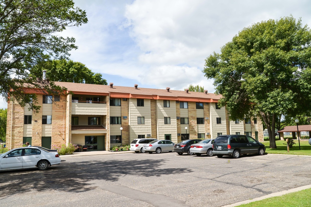 Foto principal - Heritage Prairie
