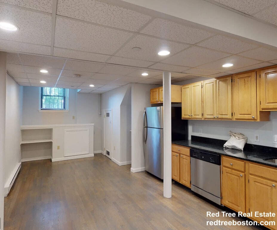 Photo - 77 Park Dr. Unit D