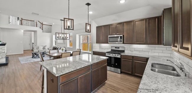 Building Photo - 2017 Acklen Run Dr