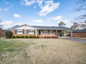 Building Photo - 1302 Aston St