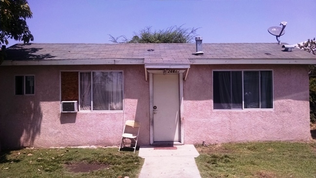 Foto del edificio - 2655-2661 Mountain View Rd