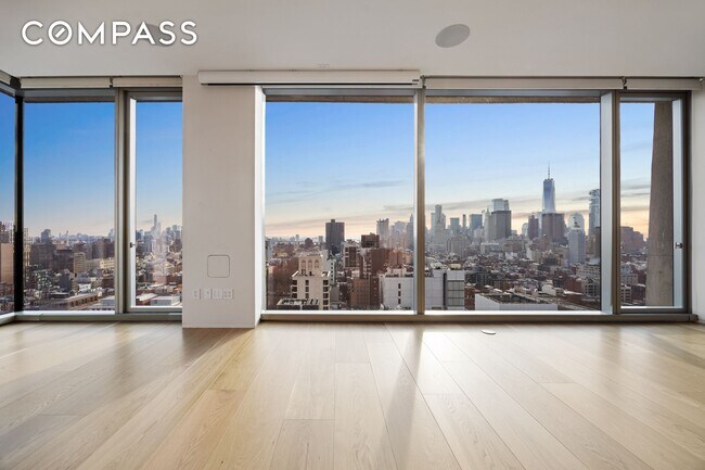 Foto del edificio - 215 Chrystie St