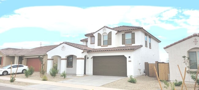 Building Photo - Rancho Mercado