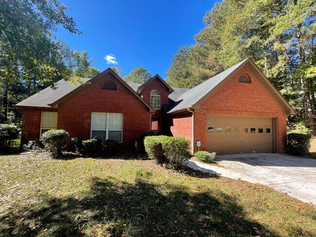 Building Photo - 6126 Mount Salem Cir