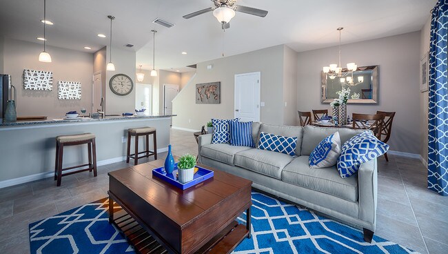 Foto del edificio - 5504 Baytown Dr