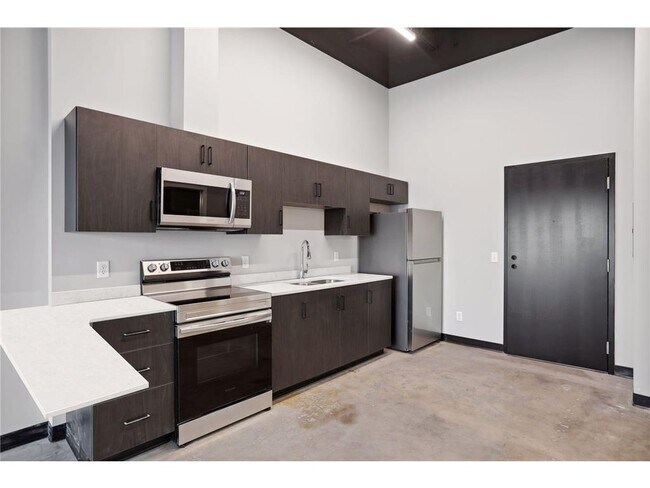 Foto del edificio - 801 SE 9th St
