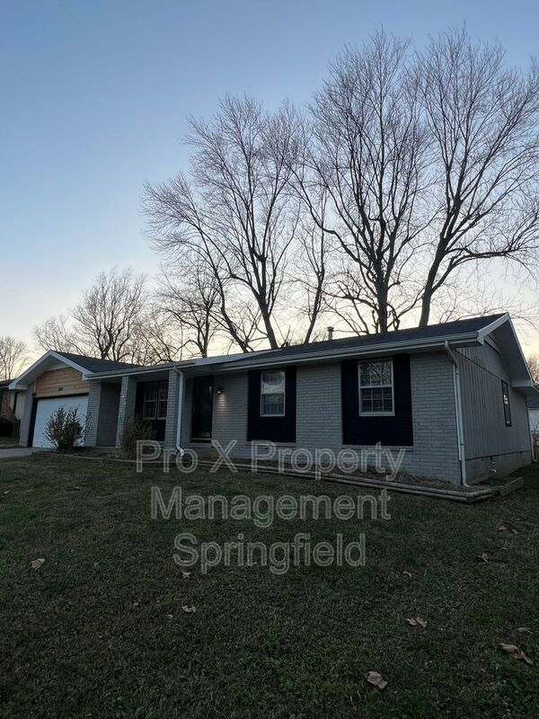 Foto del edificio - 3435 S Nettleton Ave