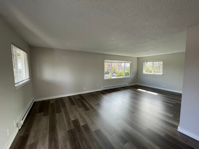 Front Room - 2322 Colby Ave