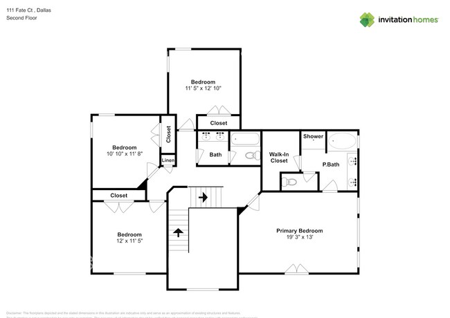 Building Photo - 111 Fate Ct