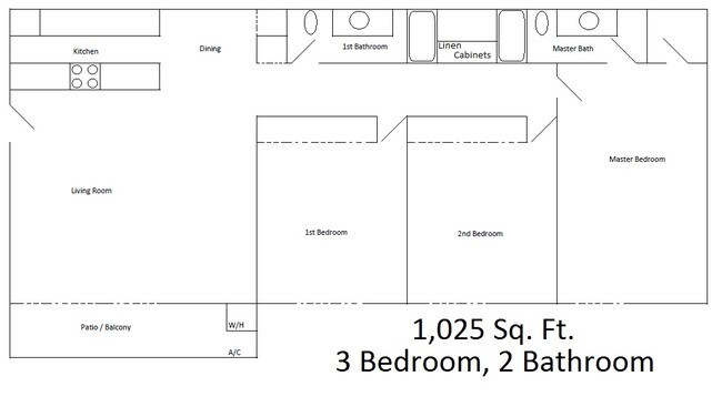 Building Photo - 1301 Haven Dr